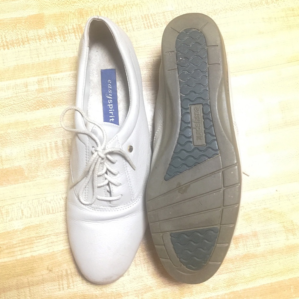 Amazingly Comfy & Stylish Walking Shoes, US 8.5